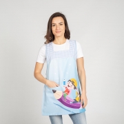 CASULLA NIOS LPIZ
