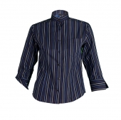 CAMISA MANGA 3/4 RAYAS