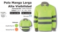 ALTA VISIBILIDAD