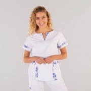BLUSA OLGA