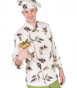 CHAQUETA GOYA