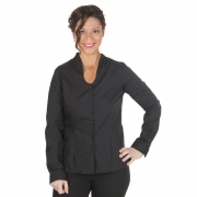 CAMISA CUELLO CHIMENEA