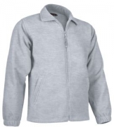 CHAQUETA POLAR 3XL-4XL