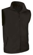 CHALECO SOFTSHELL TUNDRA