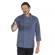 CHAQUETA ALCARAZ