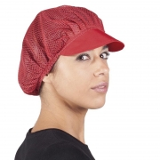 GORRA REJILLA  COLOR