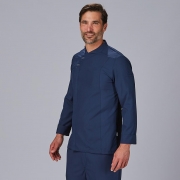 CHAQUETA COCINA HOMBRE DIAZ