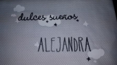 COJIN PERSONALIZADO