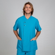 BLUSA HUGO