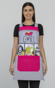 CASULLA GIRL