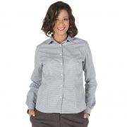 CAMISA BIANCA