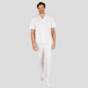 CONJUNTO SANITARIO UNISEX EN PROMOCIN