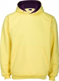SUDADERA CAPUCHA