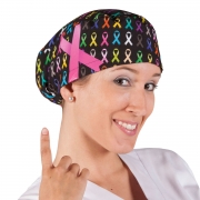 GORRO CON ELASTICO