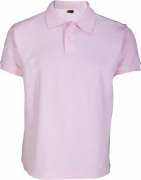 POLO PIQUE MANGA CORTA