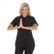 BLUSA ELENA M/C