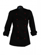 CHAQUETA COCINA SEORA NIZA