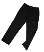 PANTALON CLASSIC WAY TROUSERS