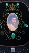 BORDADO COFRADIA RESURRECCIN LINARES