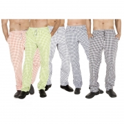 PANTALON CUADROS