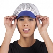 GORRA REJILLA VISERA